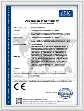 CE
